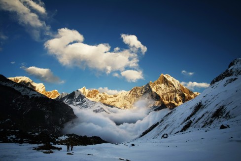 Why Should You Go For An Annapurna Trek ?